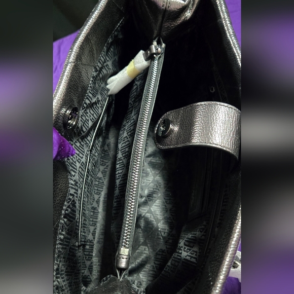 NWT Kurt Geiger Soho Tote - Picture 6 of 8